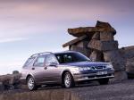 Saab 9-5 Wagon 1998 года